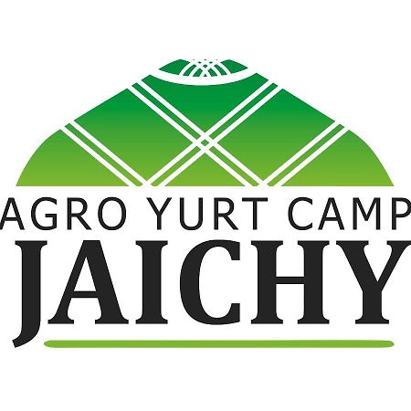 Hotel Jaichy Yurt Camp Kek-Say Exteriér fotografie