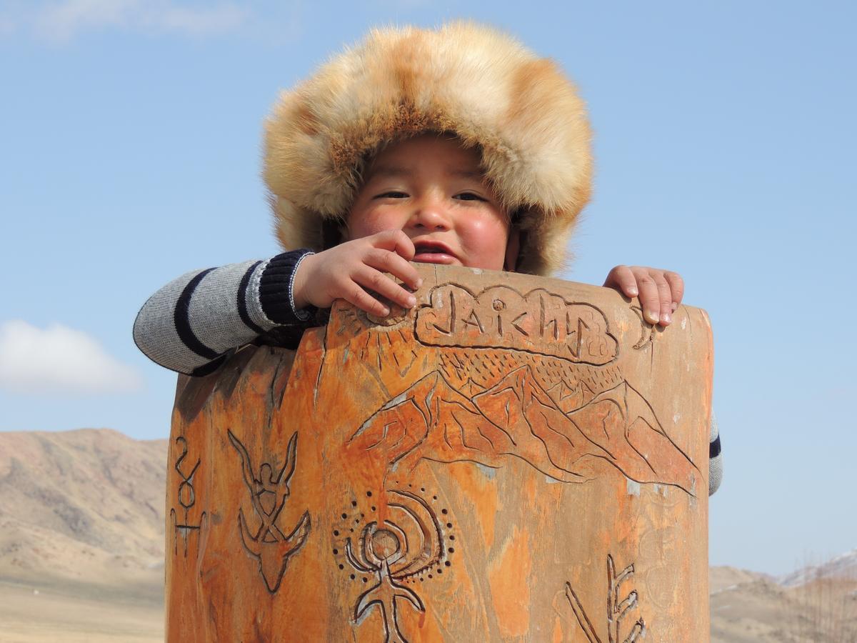 Hotel Jaichy Yurt Camp Kek-Say Exteriér fotografie